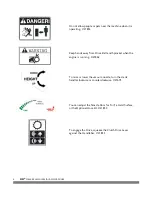 Preview for 8 page of DR Electric-Start - Self-Propelled Safety & Operating Instructions Manual