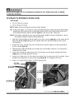 Preview for 19 page of DR Electric-Start - Self-Propelled Safety & Operating Instructions Manual