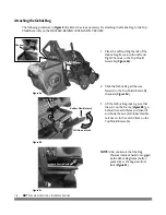 Preview for 22 page of DR Electric-Start - Self-Propelled Safety & Operating Instructions Manual