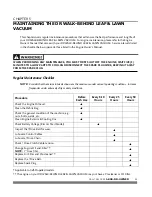 Preview for 37 page of DR Electric-Start - Self-Propelled Safety & Operating Instructions Manual