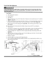 Preview for 43 page of DR Electric-Start - Self-Propelled Safety & Operating Instructions Manual