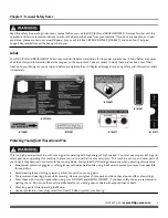 Preview for 3 page of DR FIELD and BRUSH MOWER Safety & Operating Instructions Manual