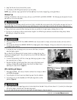 Preview for 13 page of DR FIELD and BRUSH MOWER Safety & Operating Instructions Manual