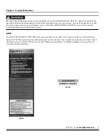 Preview for 3 page of DR K10 RAPIDFIRE Operating Instructions Manual