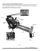 Предварительный просмотр 7 страницы DR K10 RAPIDFIRE Operating Instructions Manual