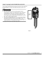 Preview for 9 page of DR K10 RAPIDFIRE Operating Instructions Manual