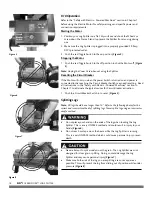 Предварительный просмотр 10 страницы DR K10 RAPIDFIRE Operating Instructions Manual