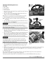 Preview for 15 page of DR K10 RAPIDFIRE Operating Instructions Manual