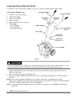 Preview for 8 page of DR PILOT 2 Safety & Operating Instructions Manual