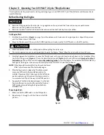 Preview for 11 page of DR PILOT 2 Safety & Operating Instructions Manual