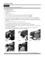 Preview for 15 page of DR PILOT 2 Safety & Operating Instructions Manual