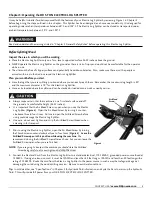 Preview for 9 page of DR PILOT 5TE Safety & Operating Instructions Manual