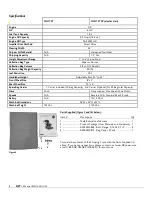 Preview for 8 page of DR PILOT XT Safety & Operating Instructions Manual