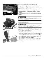 Preview for 11 page of DR PILOT XT Safety & Operating Instructions Manual