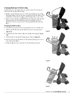 Preview for 13 page of DR PILOT XT Safety & Operating Instructions Manual