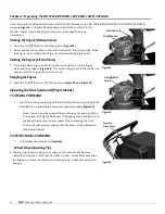 Preview for 14 page of DR PILOT XT Safety & Operating Instructions Manual