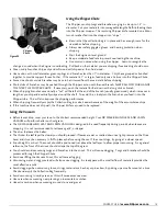 Preview for 15 page of DR PILOT XT Safety & Operating Instructions Manual