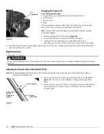 Preview for 18 page of DR PILOT XT Safety & Operating Instructions Manual