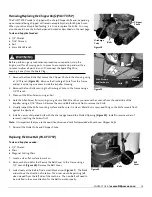 Preview for 19 page of DR PILOT XT Safety & Operating Instructions Manual