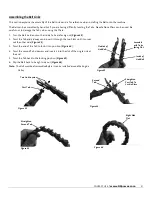 Preview for 21 page of DR PILOT XT Safety & Operating Instructions Manual