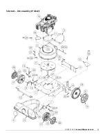 Preview for 29 page of DR PILOT XT Safety & Operating Instructions Manual