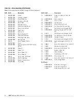 Preview for 32 page of DR PILOT XT Safety & Operating Instructions Manual