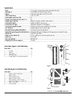 Preview for 7 page of DR Power Grader Safety & Operating Instructions Manual