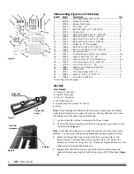 Preview for 8 page of DR Power Grader Safety & Operating Instructions Manual