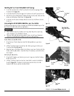 Preview for 13 page of DR Power Grader Safety & Operating Instructions Manual