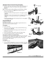 Preview for 17 page of DR Power Grader Safety & Operating Instructions Manual