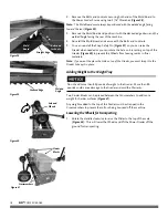 Preview for 18 page of DR Power Grader Safety & Operating Instructions Manual