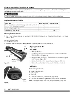 Preview for 20 page of DR Power Grader Safety & Operating Instructions Manual