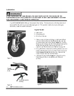 Preview for 22 page of DR POWERWAGON-PRO Manual