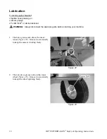 Предварительный просмотр 18 страницы DR POWERWAGON SUBURBAN Safety & Operating Instructions Manual