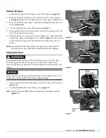 Preview for 17 page of DR Premier 375 Safety & Operating Instructions Manual