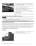 Preview for 22 page of DR Premier 375 Safety & Operating Instructions Manual