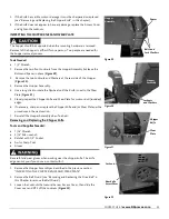 Preview for 23 page of DR Premier 375 Safety & Operating Instructions Manual