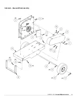 Preview for 35 page of DR Premier 375 Safety & Operating Instructions Manual