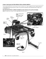 Preview for 6 page of DR PREMIER 44T Safety & Operating Instructions Manual