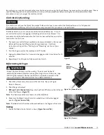 Preview for 13 page of DR PREMIER 44T Safety & Operating Instructions Manual