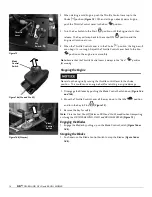 Preview for 14 page of DR PREMIER 44T Safety & Operating Instructions Manual