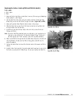 Preview for 23 page of DR PREMIER 44T Safety & Operating Instructions Manual