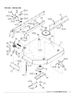 Preview for 31 page of DR PREMIER 44T Safety & Operating Instructions Manual