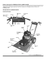 Preview for 7 page of DR Premier Brush Safety & Operating Instructions Manual