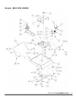 Preview for 27 page of DR Premier Brush Safety & Operating Instructions Manual