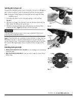 Preview for 9 page of DR Premier Safety & Operating Instructions Manual