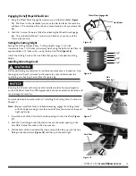 Предварительный просмотр 13 страницы DR Premier Safety & Operating Instructions Manual