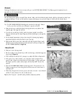 Preview for 15 page of DR Premier Safety & Operating Instructions Manual