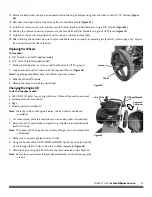 Предварительный просмотр 23 страницы DR Premier Safety & Operating Instructions Manual