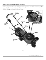 Предварительный просмотр 7 страницы DR PRO-16 Safety & Operating Instructions Manual